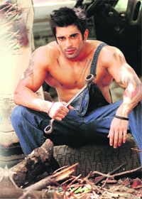Karan Singh Grover