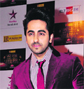 Ayushmann Khurrana