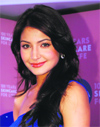 Anushka Sharma