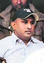 Saji Mohan
