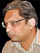 Vikas Garg