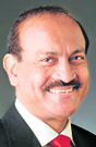 Raj Chengappa