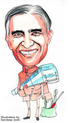 Pawan Bansal