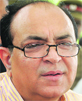 Captain Ajay Yadav