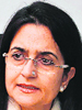 Kiran Chaudhary