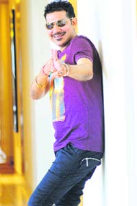 Verse by verse: Shankar Sahney
