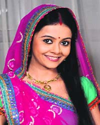 Devoleena Bhattacharjee