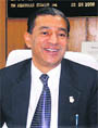 Ashwani Kumar 