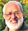 Pushpesh pant