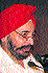 Dr H S Rissam