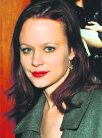 Thora Birch