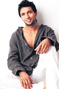 Act and impact: Punit J Pathak