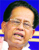 Tarun Gogoi