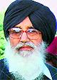Parkash S Badal, Chief Minister