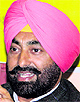 Vocal SAD-BJP critics Sukhpal Khaira, Vikramjit among those hit