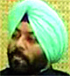Vocal SAD-BJP critics Sukhpal Khaira, Vikramjit among those hit