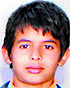 Ajay (missing)