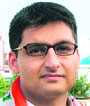 Deepender Singh Hooda 