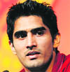 Vijender Singh