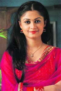 Lead on: Ruchi Savarn
