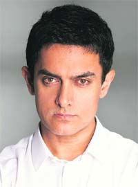 Market value: Aamir Khan