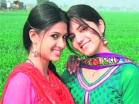 A still from Gurbani