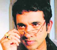 Jeet Upender