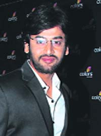 Screen space: Toral Rasputra