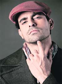Lip service: Gautam Rode