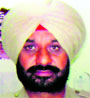 Sub-Inspector Kulbir Singh