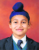 Rehmat Singh Chawla