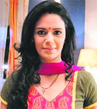 In Love: Mona Singh