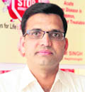 Dr Vikram Singh