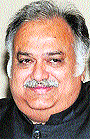 Kuldeep Sharma