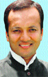 Naveen Jindal