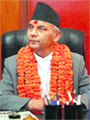 Khil Raj Regmis interim goverment will hold polls by June 21