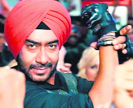 Son of Sardaar