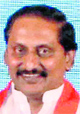 Kiran Kumar Reddy