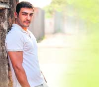 Big call: Pravesh Rana