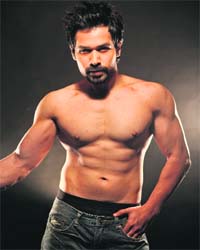Dare bare: Emraan Hashmi
