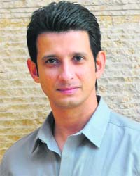 Sharman Joshi
