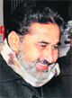 MLA Ram Kumar Chaudhary
