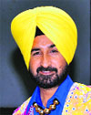 Sukhraj Aujla 