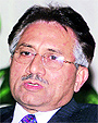 Pervez Musharraf