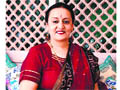 Dolly Ahluwalia