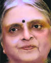 Sugathakumari
