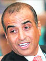 Sunil Mittal