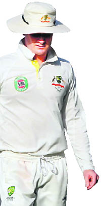Michael Clarke 