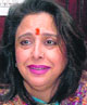 Purnima Beri