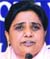 BSP chief Mayawati